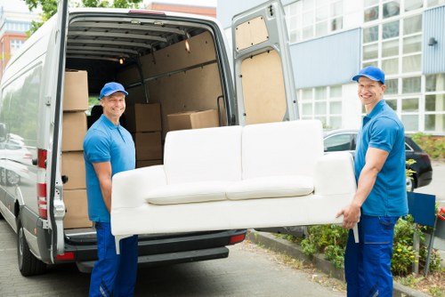 Secure Northkensington Removals payment interface with encrypted transaction protection