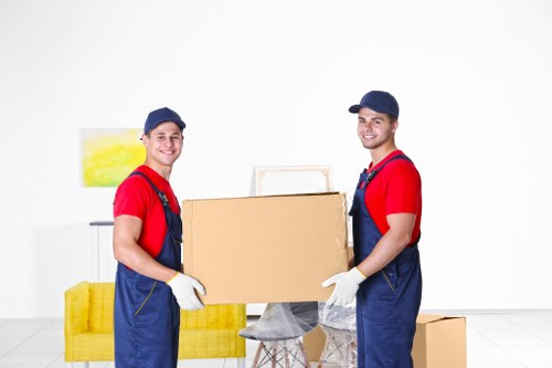 Internal review of a removals complaint and service records