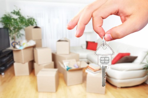 Efficient commercial relocation services in Northkensington