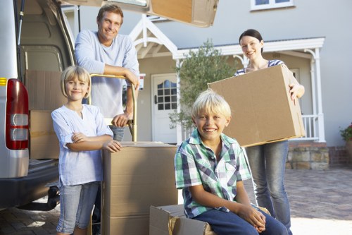Final complaint resolution and closure for a removals case