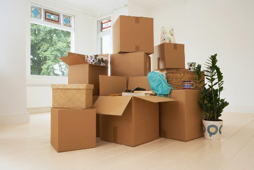 Grand piano relocation service in Northkensington